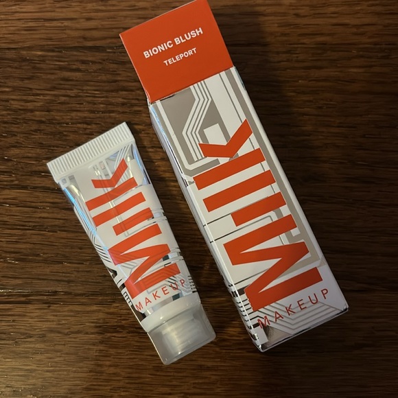 NWT MILK MAKEUP Bionic Liquid Blush with Hyaluronic Acid - Picture 4 of 4